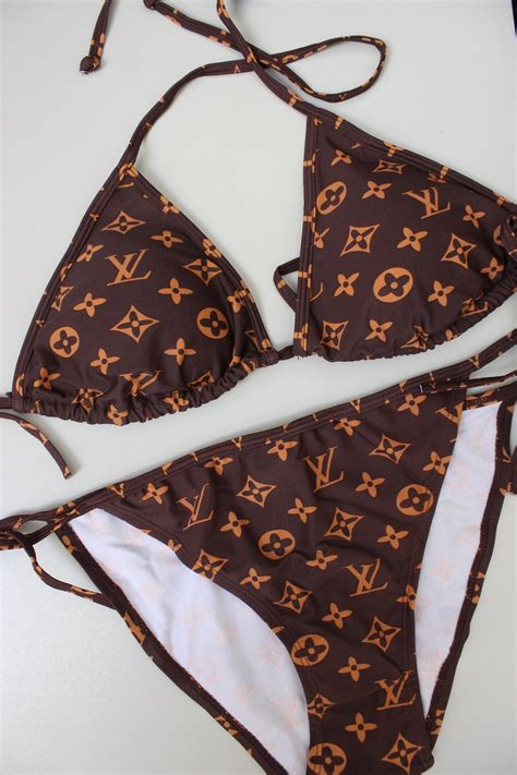 louis vuitton swimsuit price